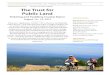 2012 Trust for Public Land - Trip Planner