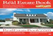 Vol 21 Issue 12 of The Real Estate Book of Raleigh