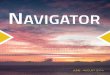 Summer Navigator 2014
