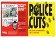 Police Cuts - and the LibDem-Tory fingerprints are all over them