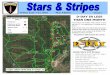 Stars and Stripes May Newsletter