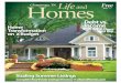 Life and Homes Chattanooga Tennessee