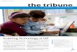 Tribune - Technology - Fall 2011