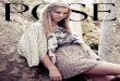 Pose Magazine Winter 2011-2012 Issue