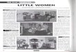 Little Women - December 2000