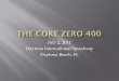July 2011 Coke Zero 400 Race