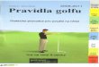Pravidla golfu 2008-2011