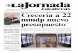 La Jornada Zacatecas, martes 16 de noviembre de 2010