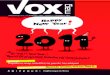 Vox Mag vol.7