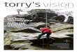 Torry's Vision - Summer 2010