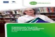 Справочник по учету имеющегося образования и опыта работы (VÕTA)