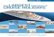 Cruise Holidays Brochure - International Travel Co