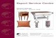 ESC Catalog - Gifts & Home - Tradeshow products October 2008