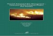 Towards integrated fire management - Outcomes of the european project Fire Paradox