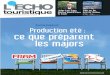 L'Echo Touristique - N°3051