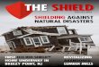 The Shield - February 2013