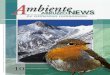Ambiente Abruzzo News n. 10 gennaio-febbraio 2009