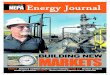 NEPA Energy Journal Fall 2012