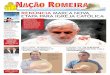 Jornal Nação Romeira - Edição 39