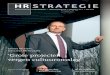 HR Strategie nr. 2 2012