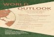 World Outlook Spring 2013