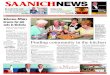 Saanich News, June 01, 2012