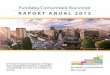 Raportul anual 2012