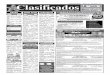 Classfieds . Clasificados El Osceola Star Newspaper 03/16 - 03/22