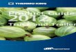 Thermo King Product Guide 2012