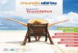 Mundo Abreu - Travelplan