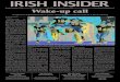 PDF Irish Insider for Monday, November 7, 2011