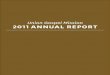 UGM 2011 Annual Report