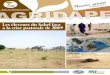 Agridape Numéro spécial - Les éleveurs du Sahel face à la crise pastorale de 2009