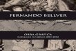 Fernando Bellver | Obra Gráfica | Photosai