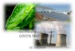 Role of Bank Indonesia to Support Green Investment