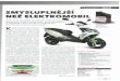 Automotor sport - Akumoto