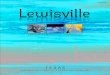 Lewisville, TX  2009 Community Profile and Membership Directory