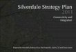 Silverdale Strategy Plan
