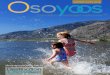 Osoyoos Times' Visitors' Guide 2014