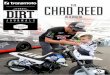 Transmoto: The Dirt Journals - The Chad Reed Interview