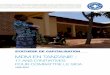 1992-2010 : Synthèse de capitalisation MdM en Tanzanie