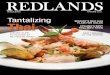 Redlands Magazine Spring 2011