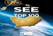 South East Europe Top 100