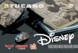 TUCANO - Katalog Produktów Disney