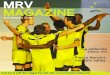 M. Roma Volley magazine N.0