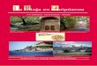 Revista nº 8 de la Casa de La Rioja en Guipúzcoa - Año 2012