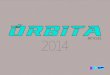 Orbita 2014 - Catálogo bicicletas