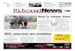 Richmond News July 17 2013
