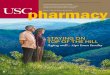 USC Pharmacy Magazine Winter/Spring 2011