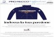 Pro Recco Official Merchandising Collection